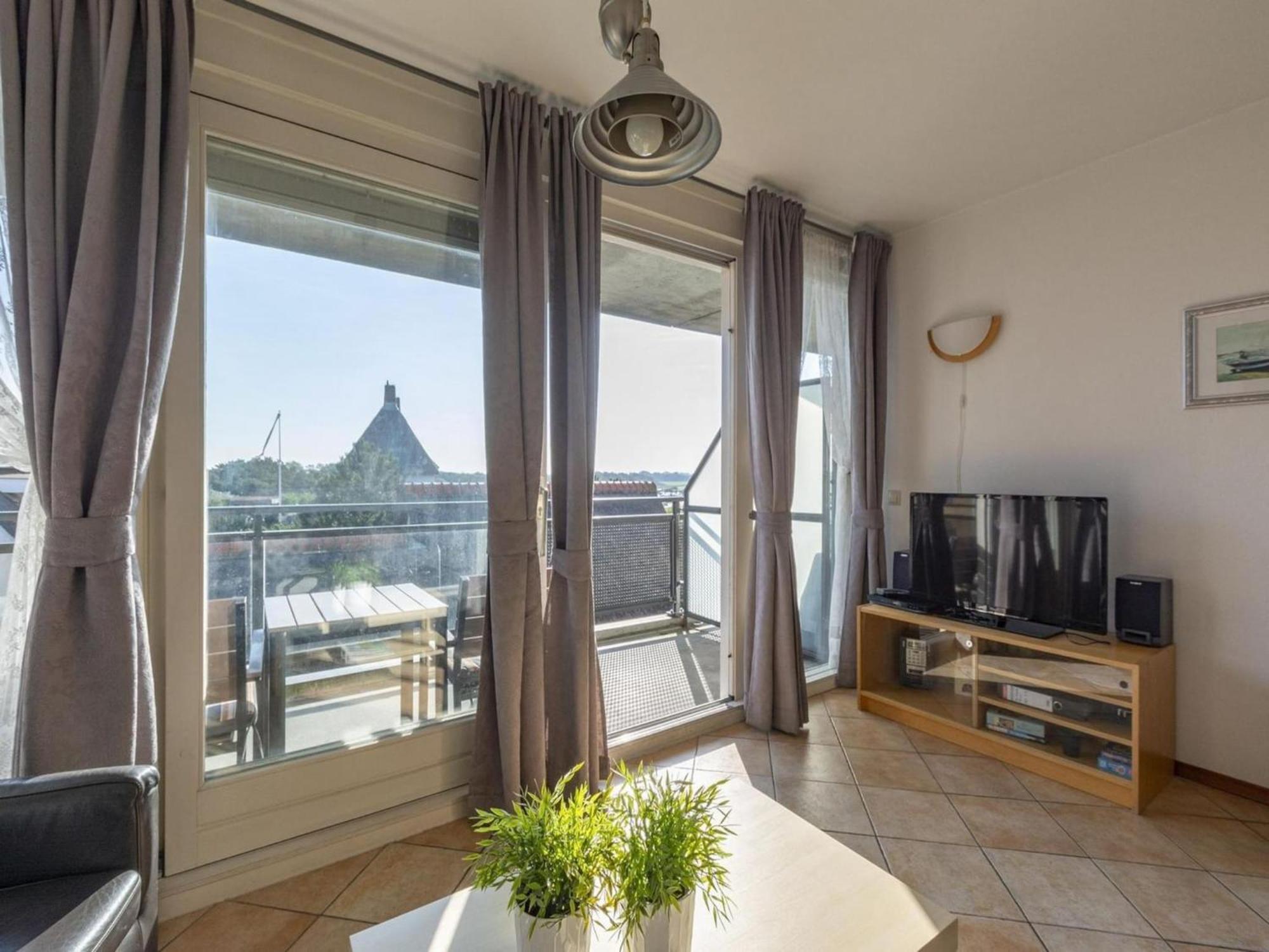 Cosy Apartment With Terrace Callantsoog Bagian luar foto